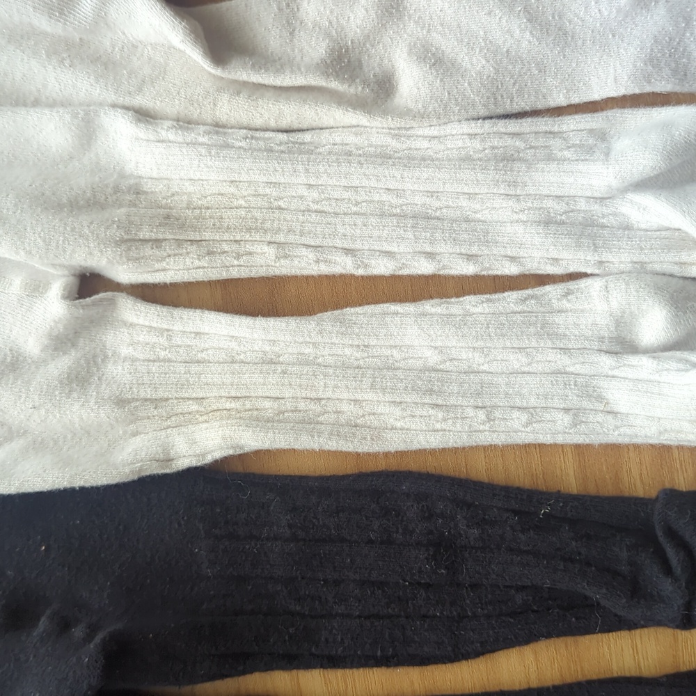Tights bundle - Picture 3 of 4